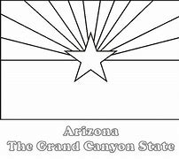 Image result for Arizona Landscape Flag