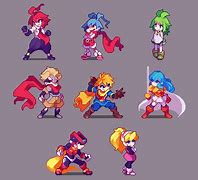 Image result for Random Character