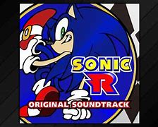 Image result for Sonic R Soundtrack