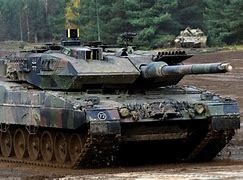 Image result for Leopard 2 Tank