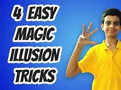 Image result for Easy Magic Tricks for Kids Printable