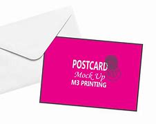 Image result for Custom Postcard Printing