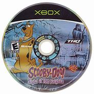 Image result for Scooby Doo Xbox 360