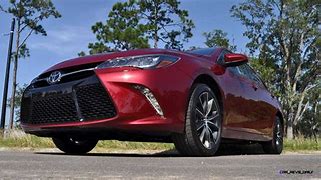 Image result for 2015 Toyota Camry XSE