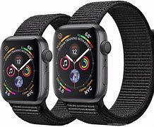 Image result for Apple Watch Series 4 Aluminum