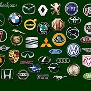 Image result for Car Logos