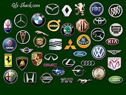 Image result for Car Company Logos