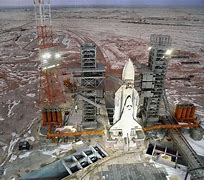 Image result for Russian Space Shuttle Launch