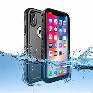 Image result for Waterproof iPhone Case 8 Cler
