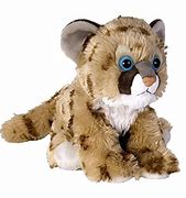 Image result for Stuffed Wild Animals
