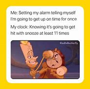 Image result for Ignore Them and Maybe They'll Go Away Meme Cogsworth Meme Lumiere