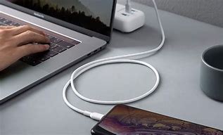 Image result for USB C Lightning Cable