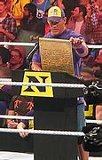 Image result for John Cena Theme Song Letter Notes
