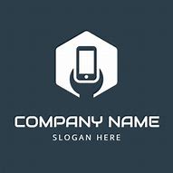 Image result for Mobile Phone Logo Design