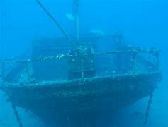 Image result for Magic Eye Sunken Ship