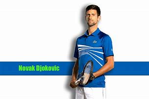 Image result for Novak Djokovic Donna Vekic