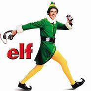 Image result for Disney Elf