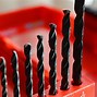 Image result for Drill Bit Sies