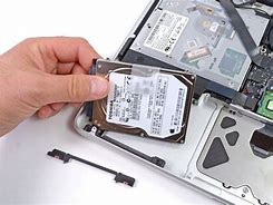 Image result for MacBook Pro Hard Drive