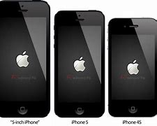 Image result for What is the difference between Apple 4 and 5?