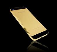 Image result for iPhone 5 Gold