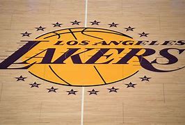 Image result for Lakers Logo History