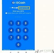 Image result for G-Cash Tin Number