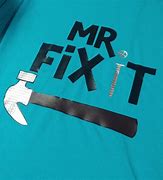 Image result for Mr Fix-It App Logo