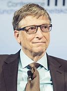 Image result for Foto Bill Gates