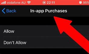 Image result for How to Enable My App Store On My iPhone