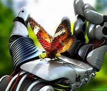 Image result for Robotics Wallpaper 4K