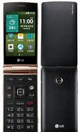 Image result for LG Wine 2 Smart Flip Phone