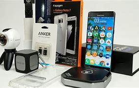 Image result for Android Phone with Add-On Accessories