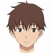 Image result for Anime Player Face Onlly