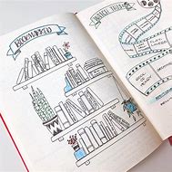 Image result for Personalized Favorite Book Journal