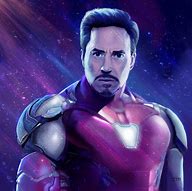 Image result for Iron Man Artwork