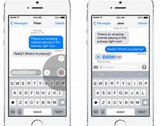 Image result for Text to Speech iPhone
