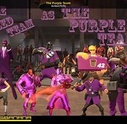 Image result for LazyPurple Crosshair Color TF2