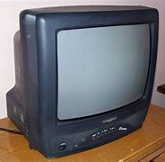 Image result for Very Old Sharp TV