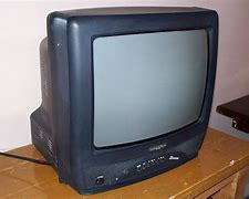 Image result for RCA TruFlat Television