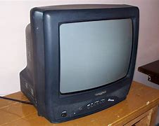 Image result for Small CRT TVs
