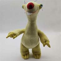 Image result for Ice Age Sid Toy