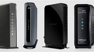 Image result for Computer Router Modem Combo