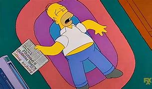 Image result for Meme Simpson Memes Prohibido