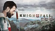 Image result for Knightfall Poster