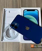 Image result for Unboxing iPhone 12 Mini White