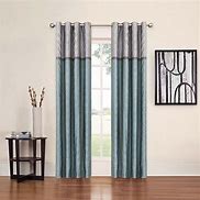 Image result for Grommet Top Blackout Curtains