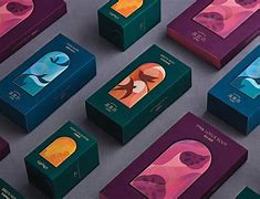 Image result for Graphic Design Packaging Box