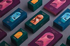 Image result for Graphic Product Design Box