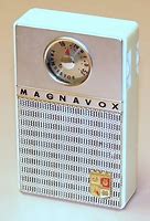Image result for Vintage Magnavox Logo